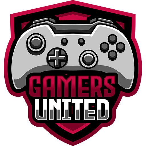 Gamers United Logo